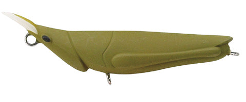 elfin Onbuhatta - TACKLE HOUSE