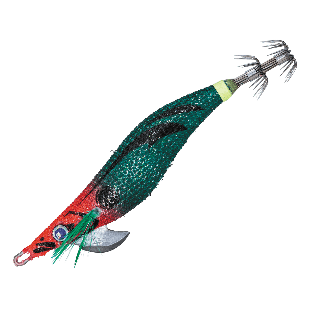 BIGEYE OMORIG EGI SLOW FALL - Major Craft