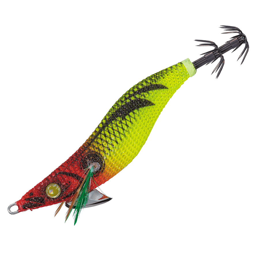 BIGEYE OMORIG EGI - Major Craft