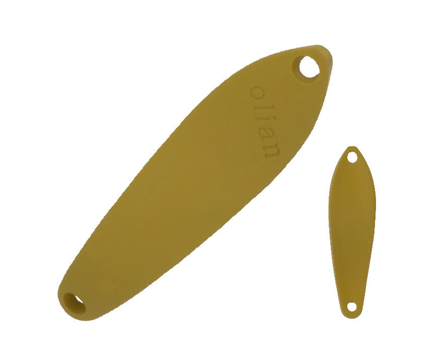 OLIAN - Angler'z System