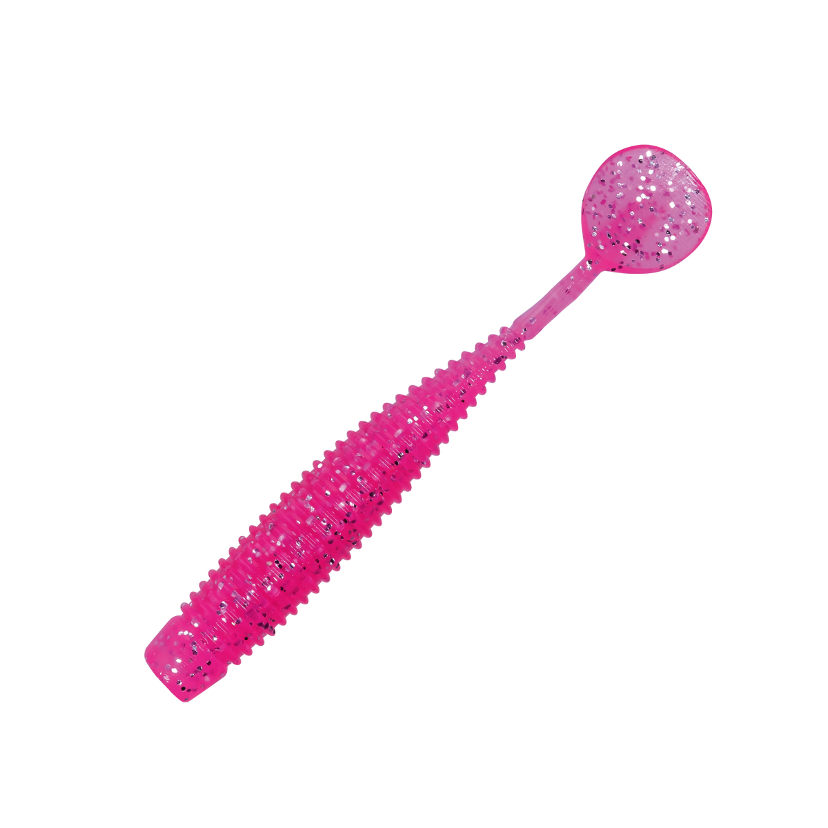 ParaWorm PURI PURI TAIL - Major Craft