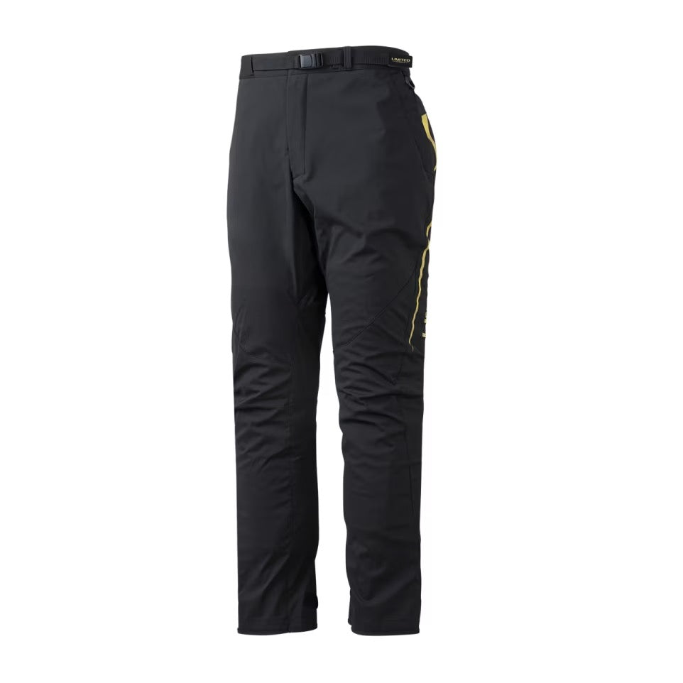 Limited Pro Gore-Tex Windstopper Pants (WP-180Z) - SHIMANO