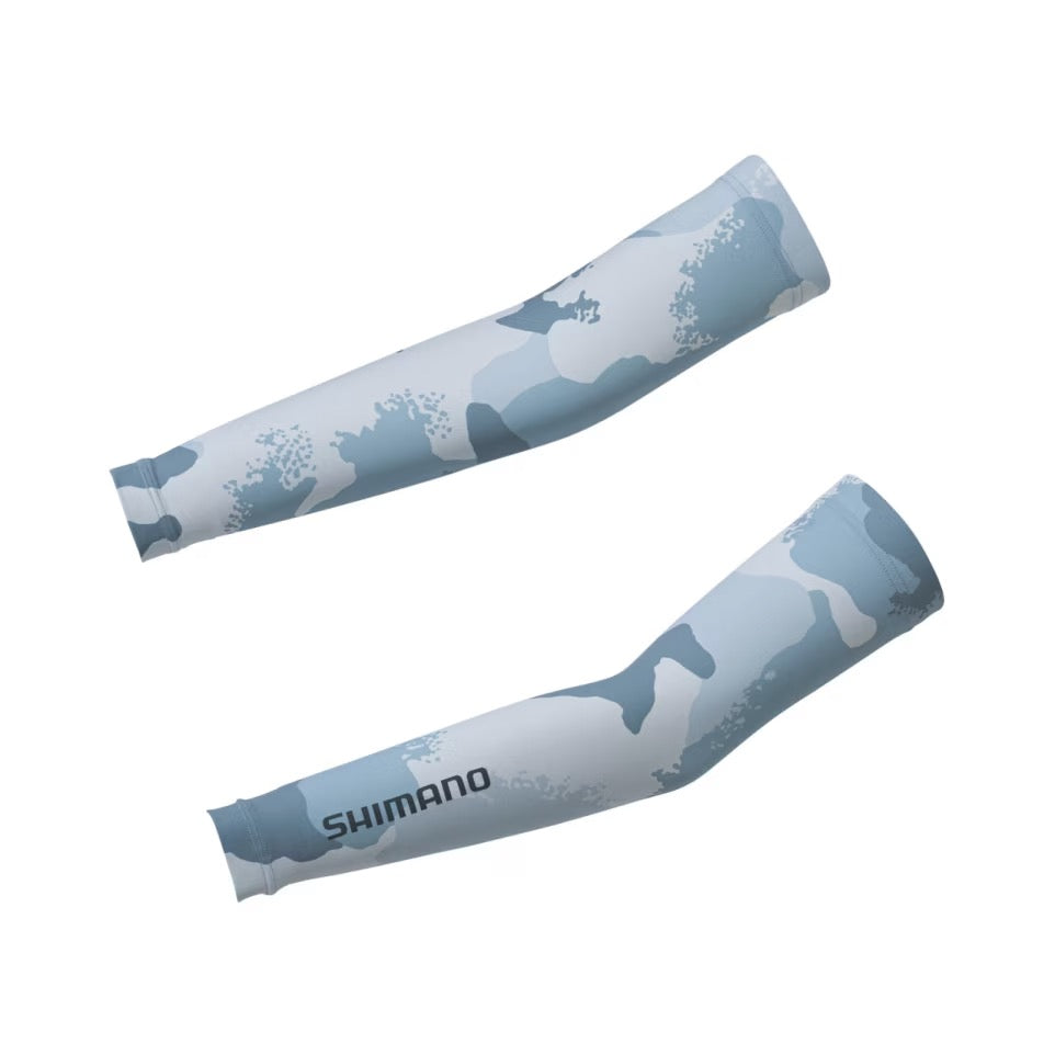 Arm Covers (AC-004Z) - SHIMANO