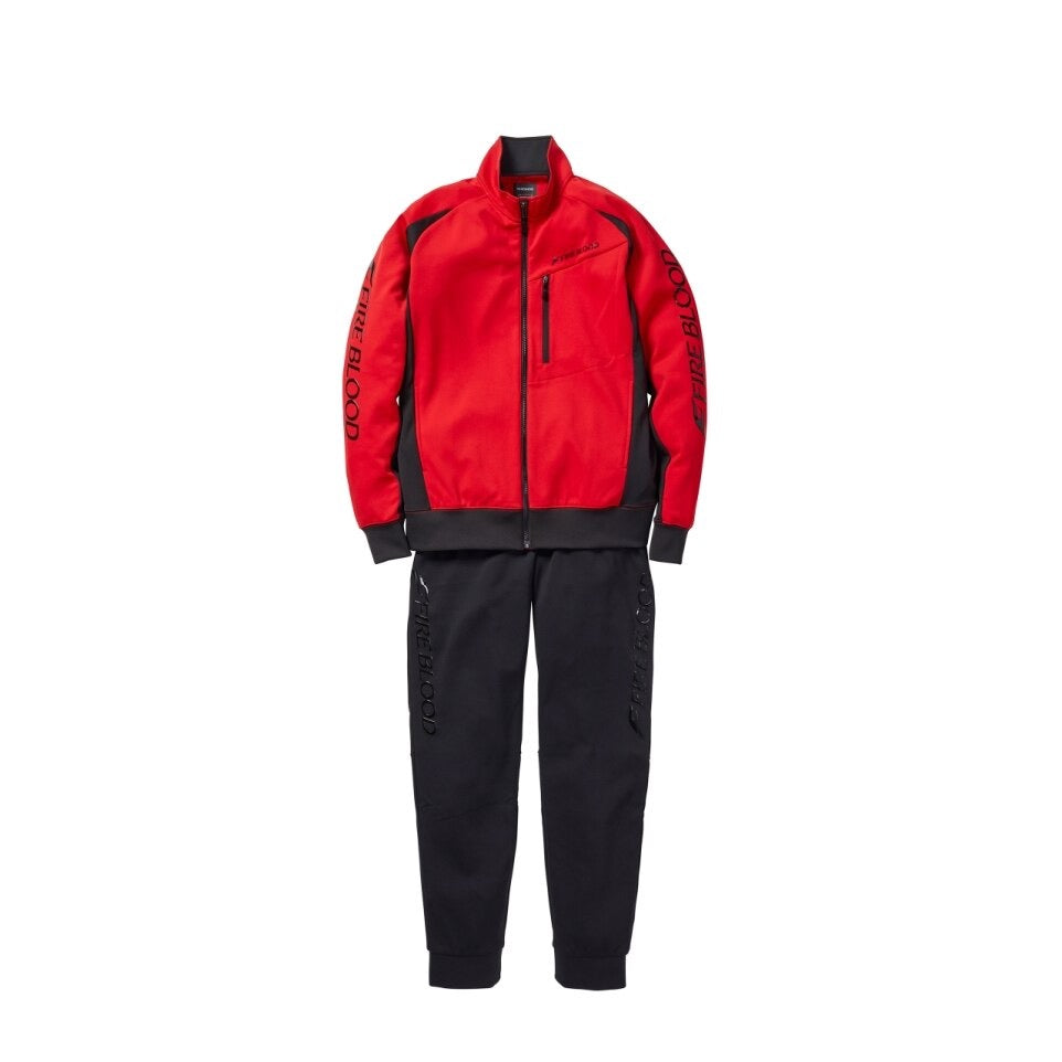 Limited Pro Sweatsuit (MD-111X) - SHIMANO
