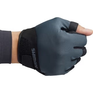 Casting Gloves (GL-004V) - SHIMANO
