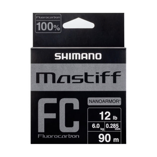 SHIMANO Mastiff FC