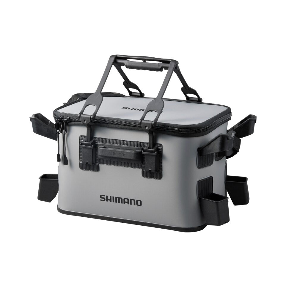 Rod Rest Tackle Bag Rest 4 Hard Type (BK-024W) - SHIMANO