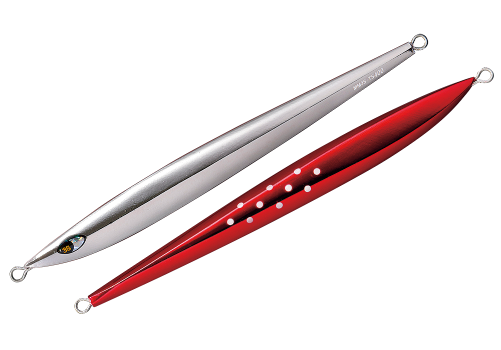 CB MURAMASA 3S TS 400g - SMITH