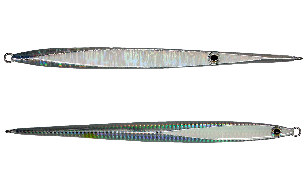 SIDE THRUSTER 300g - SMITH