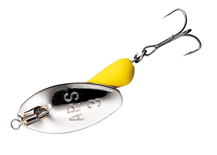 AR-S Trout Model 1.6g - SMITH