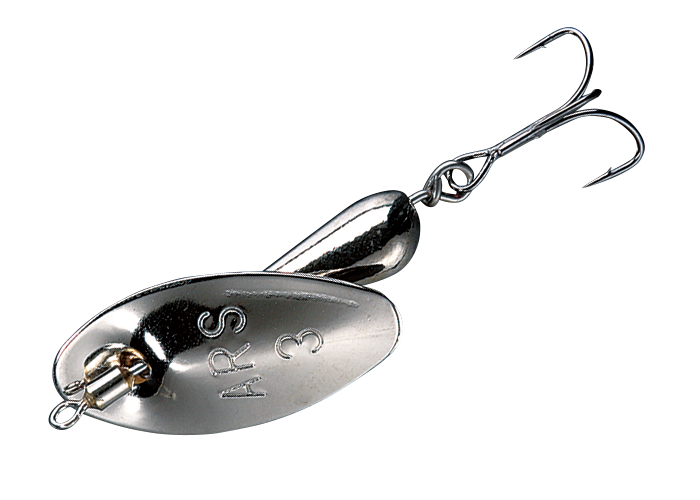 AR-S Trout Model 1.6g - SMITH