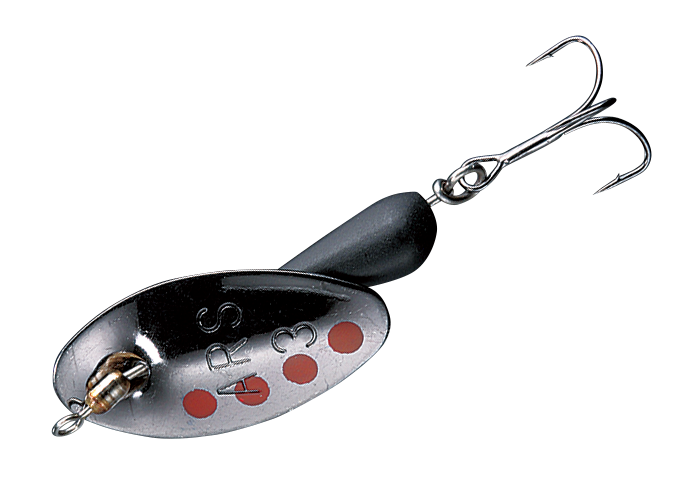 AR-S Trout Model 1.6g - SMITH