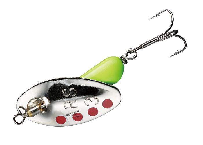 AR-S Trout Model 1.6g - SMITH