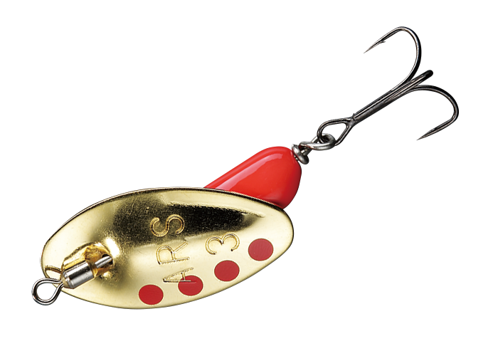 AR-S Trout Model 1.6g - SMITH