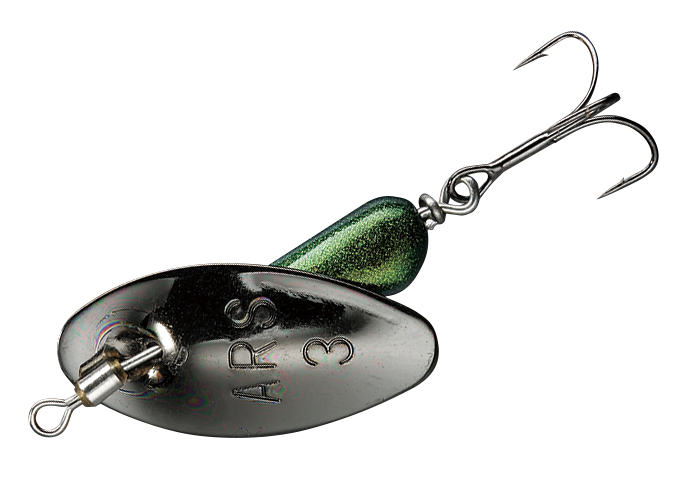 AR-S Trout Model 1.6g - SMITH