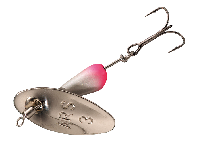 AR-S Trout Model 1.6g - SMITH