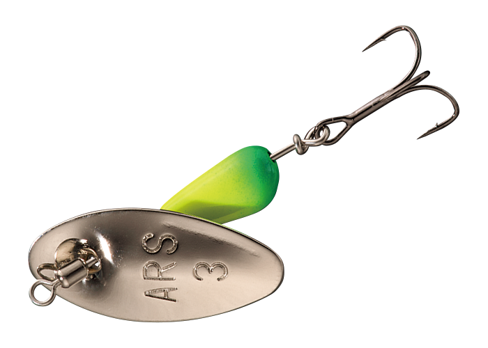 AR-S Trout Model 1.6g - SMITH