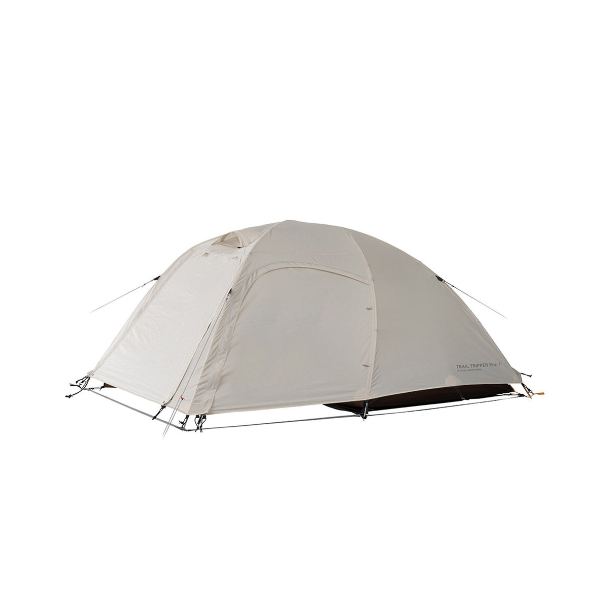 65th Anniversary Trail Tripper Pro.1 Ivory - Snow Peak