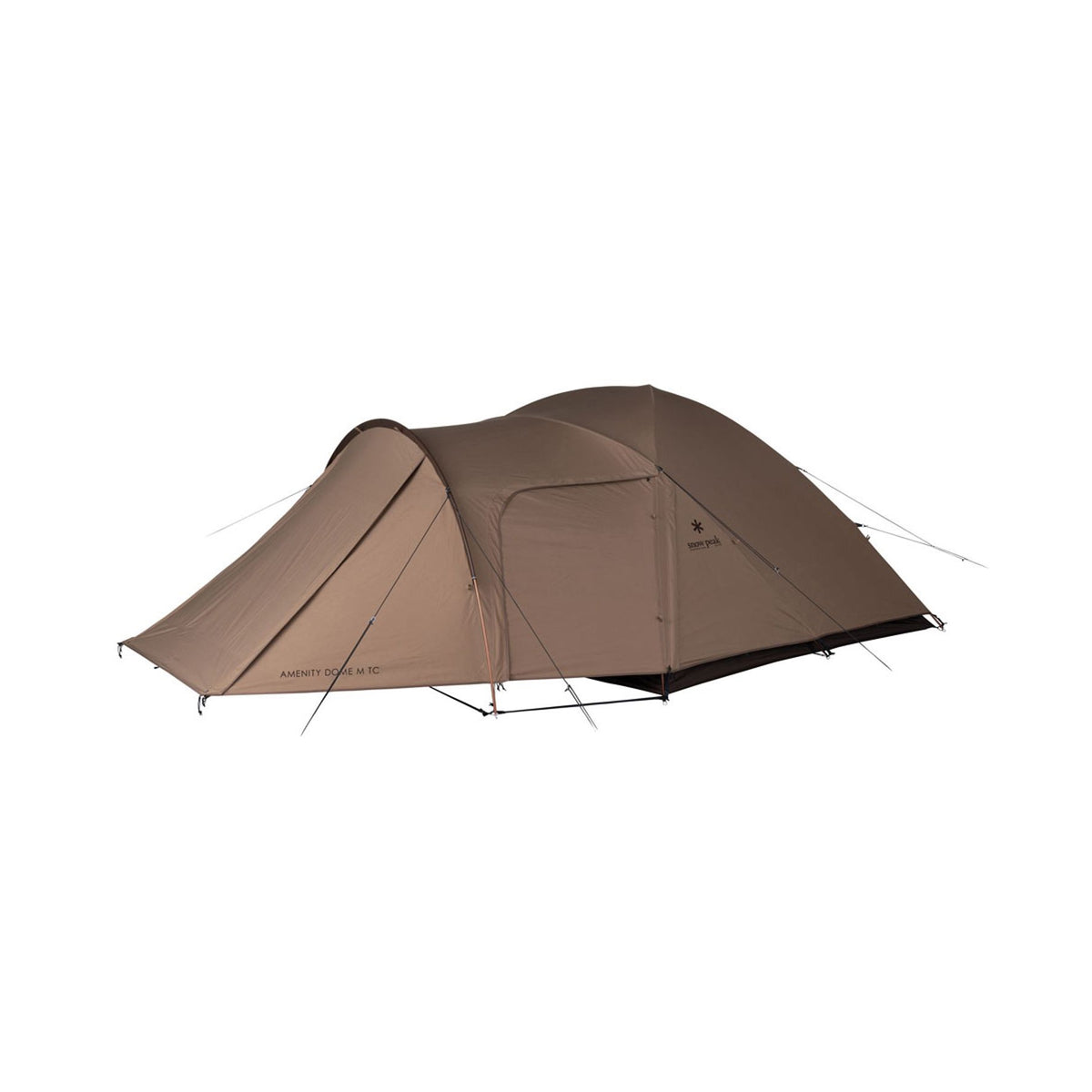 Amenity Dome M TC - Snow Peak