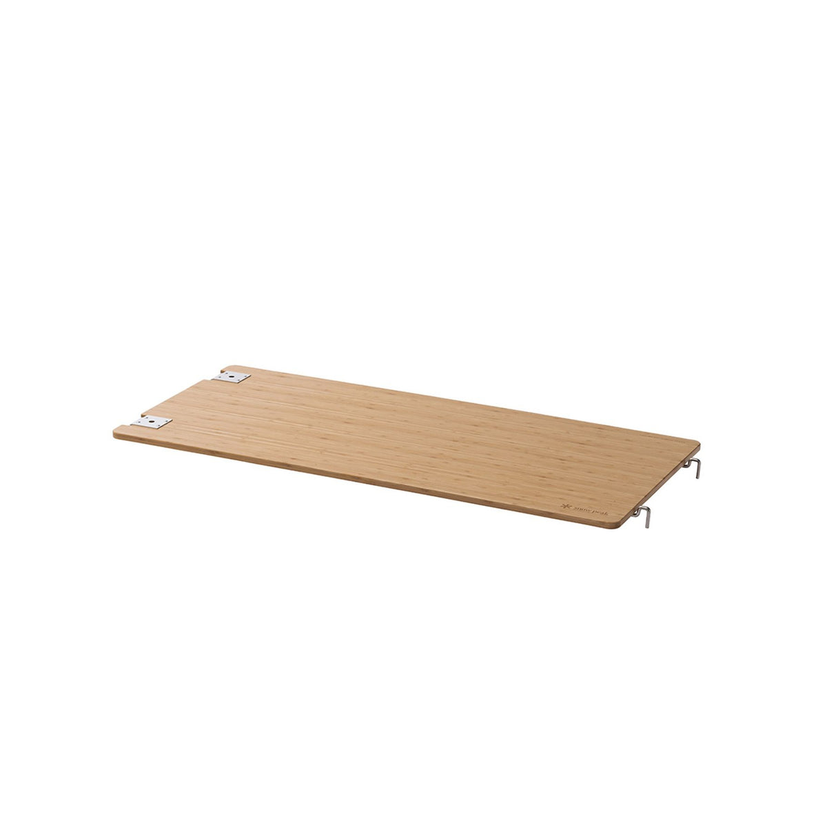 Bamboo IGT Table Long Light - Snow Peak