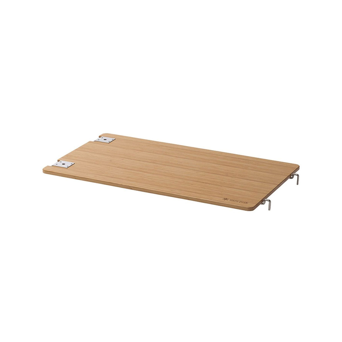 Bamboo IGT Table Regular Light - Snow Peak