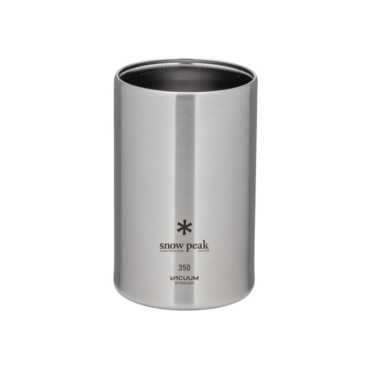 Can cooler - Snow Peak