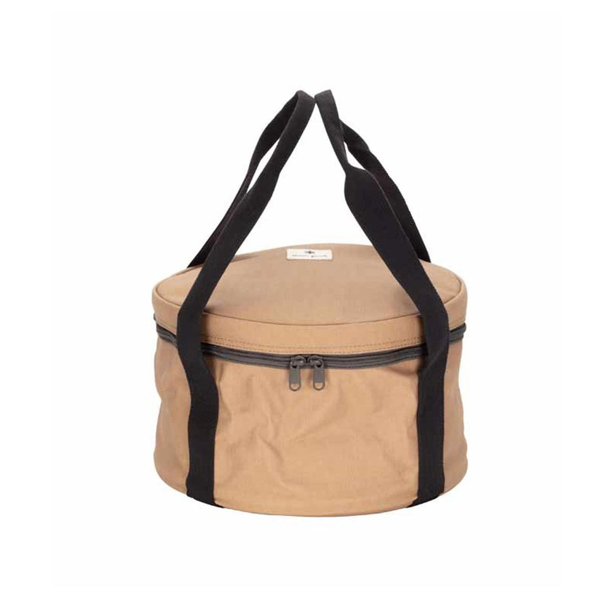 Cast Iron Oven 26cm Case - Snow Peak