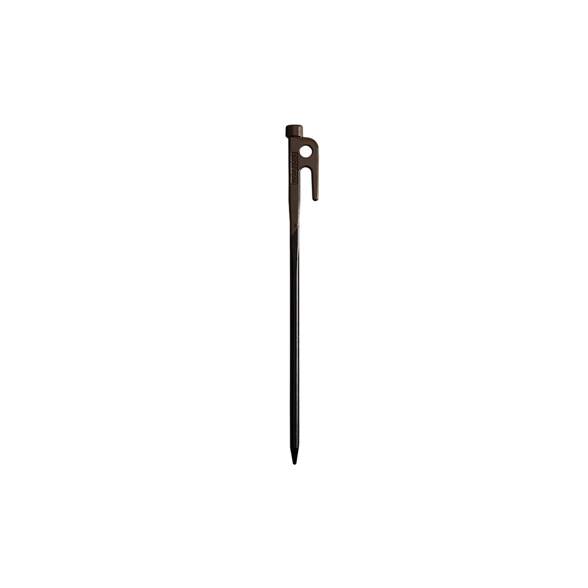 Colour Stake #30 - Snow Peak