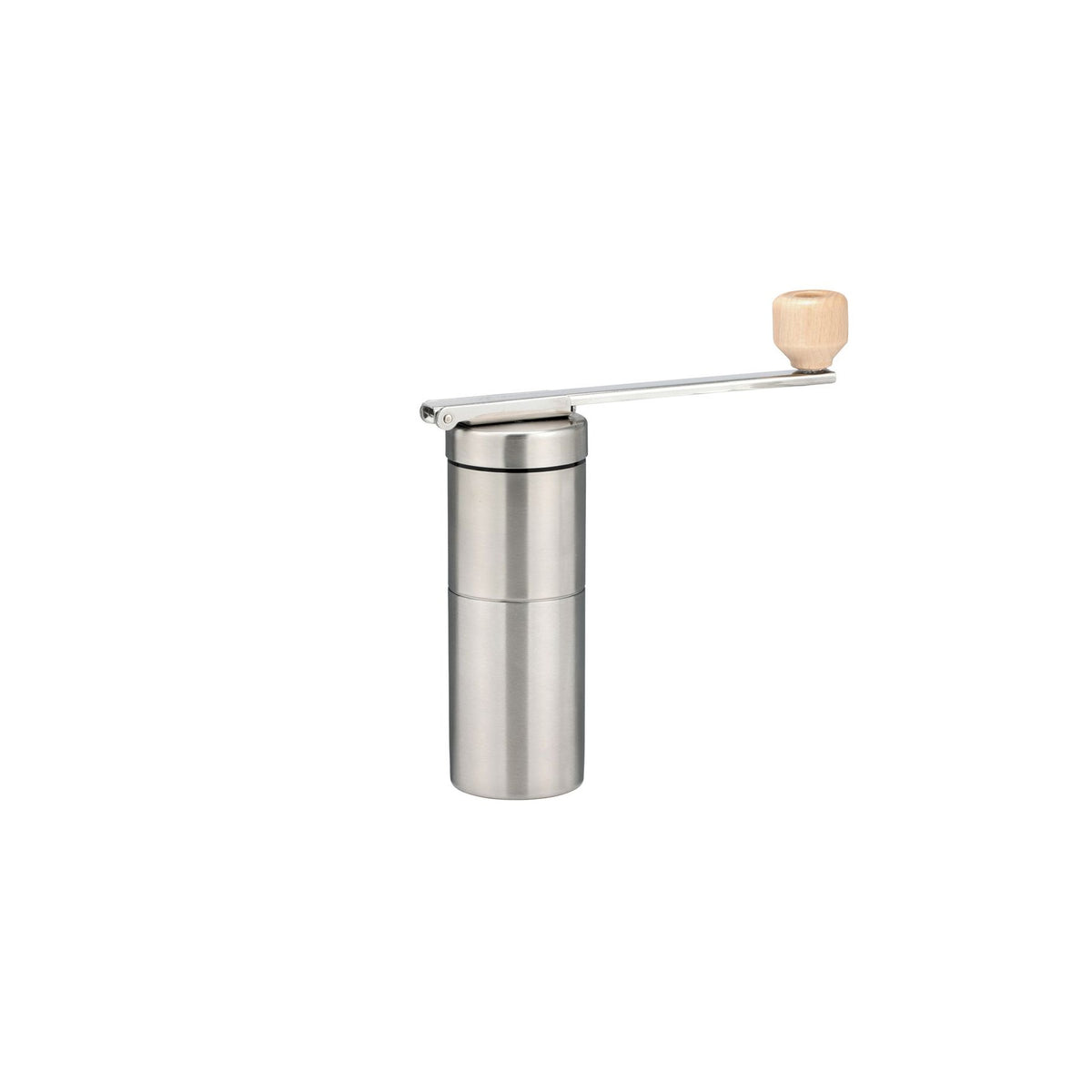 Field Barista Coffee Grinder - Snow Peak