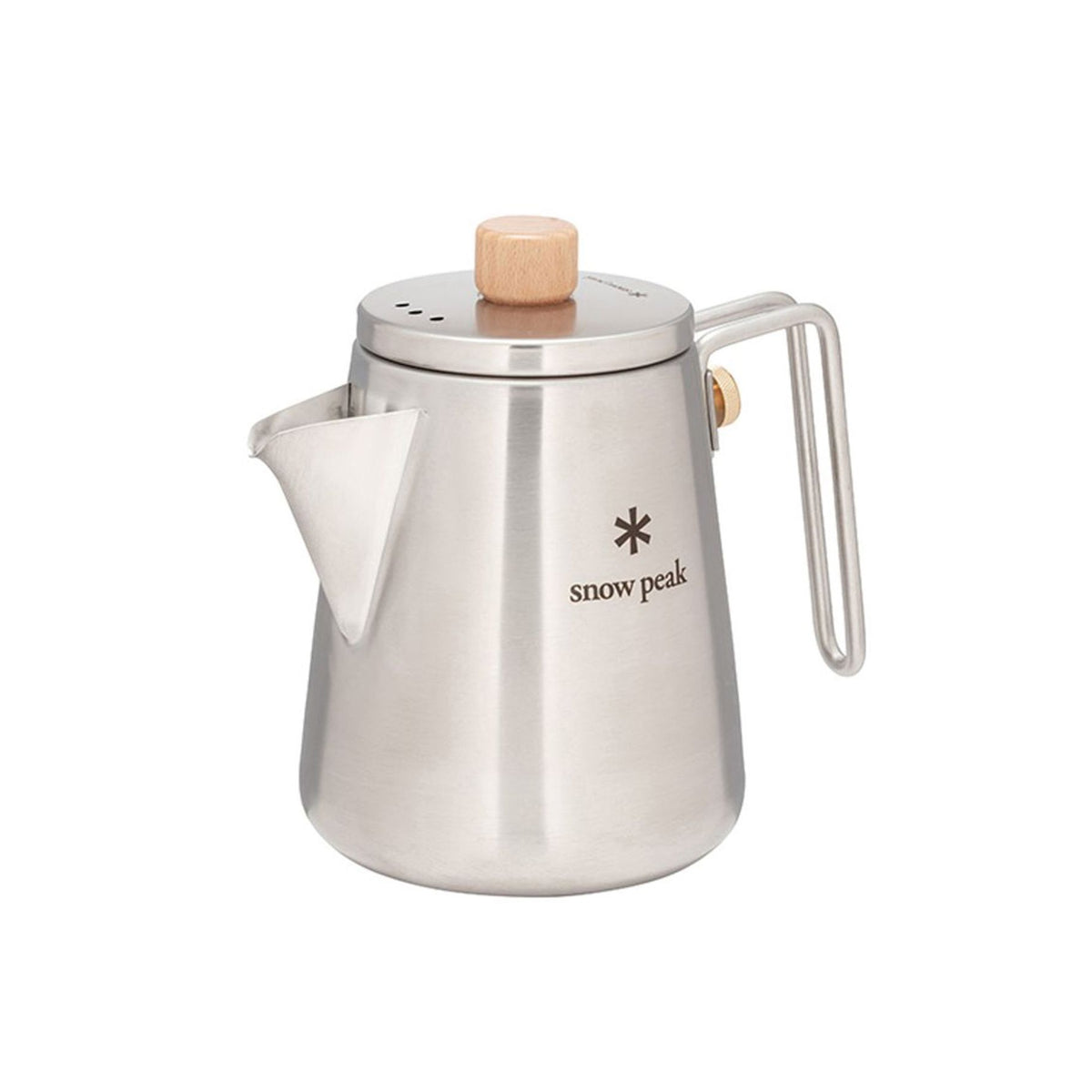 Field Barista Kettle - Snow Peak