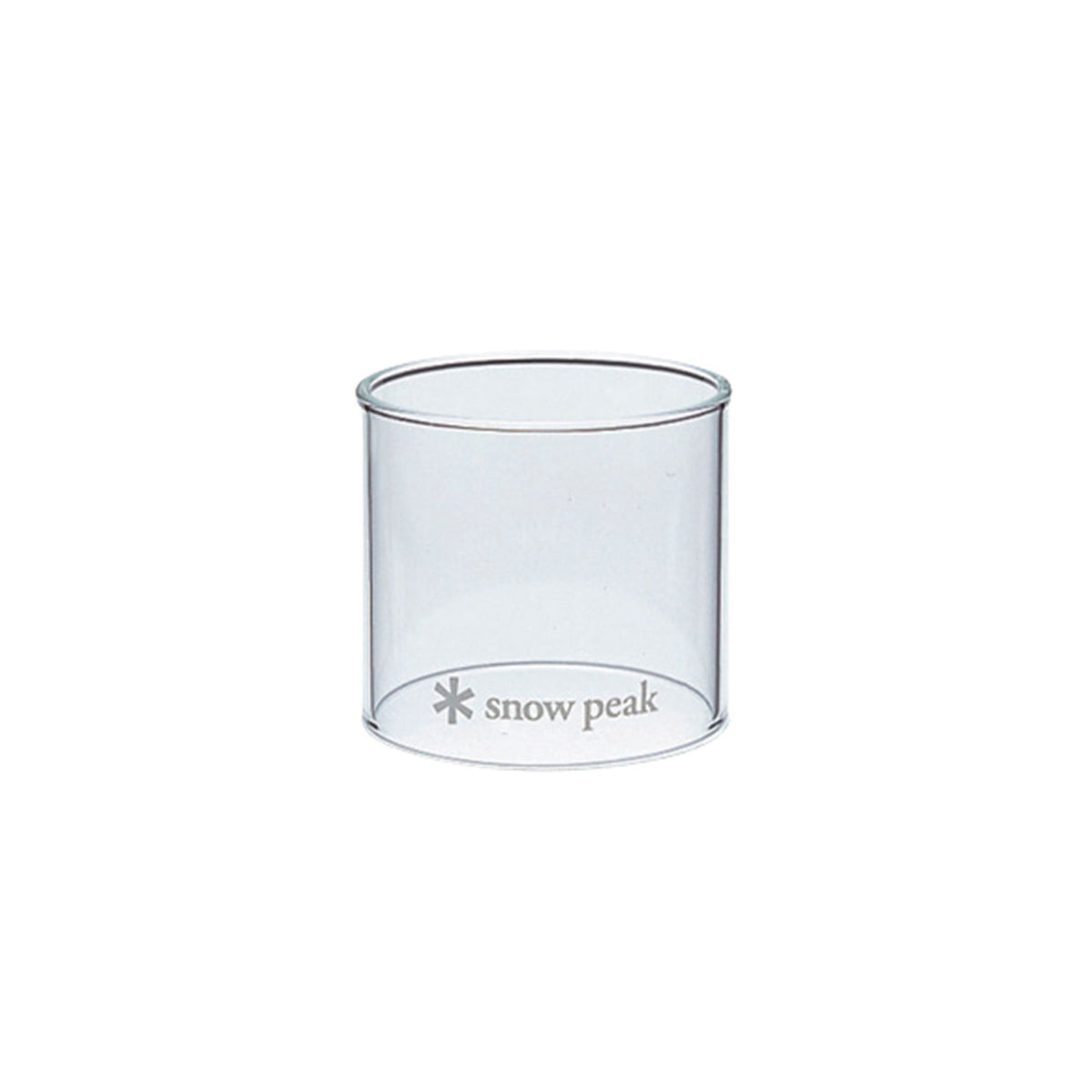 Globe S - Snow Peak