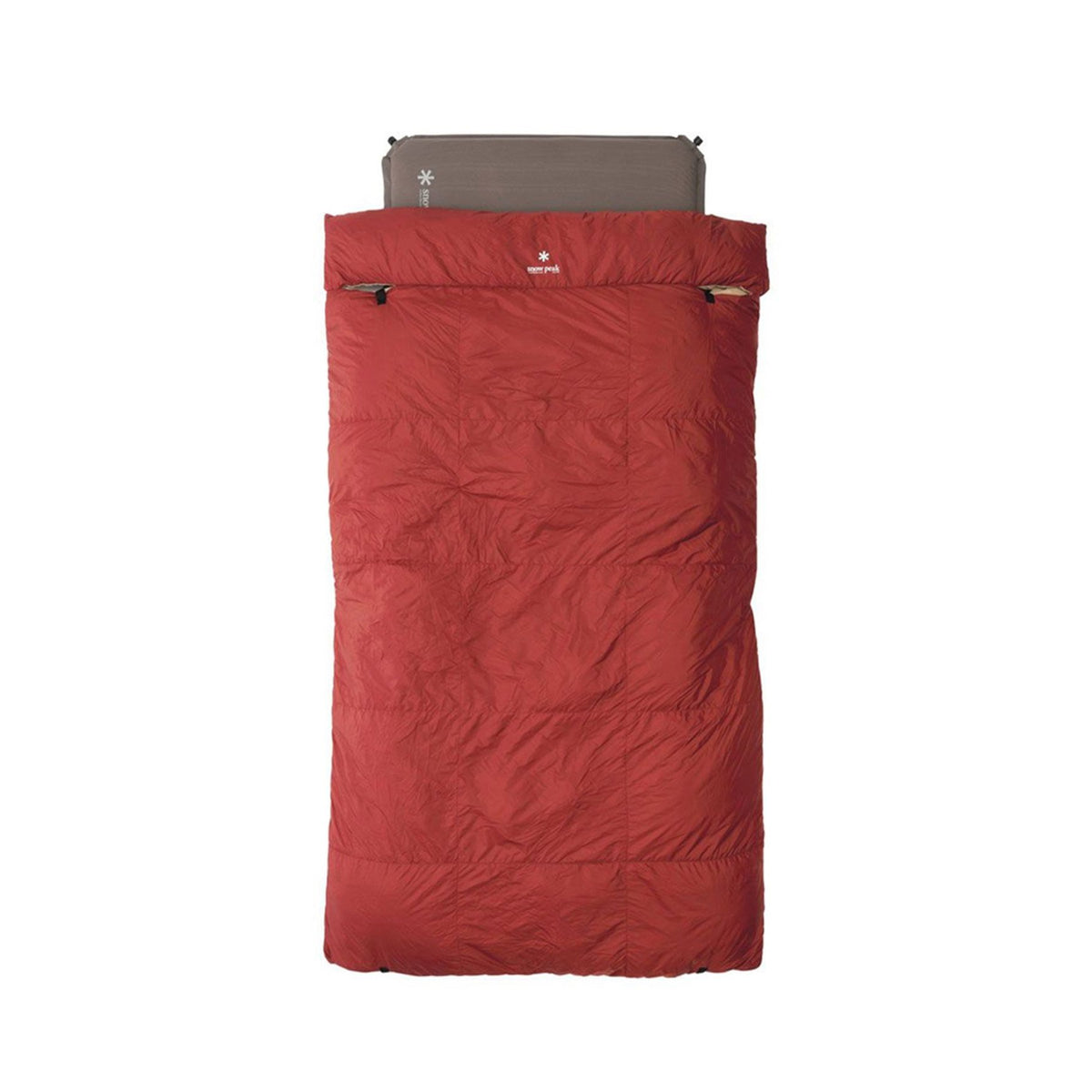 Grand Offton Single 1000 - Snow Peak