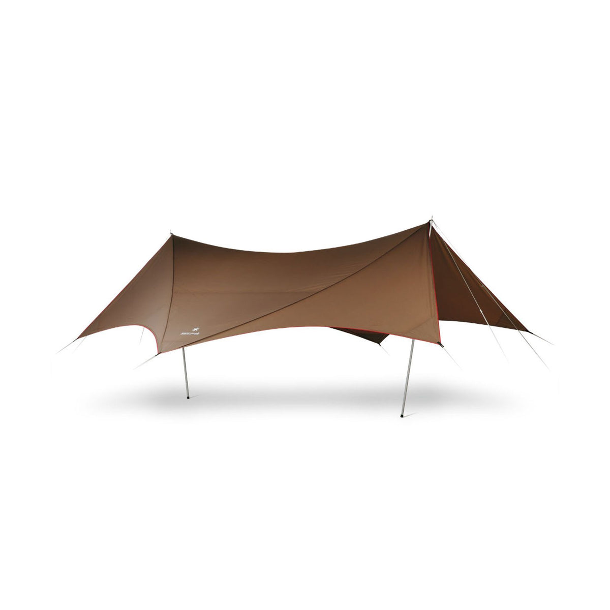 HD Tarp Shield Hexa Evo Pro. - Snow Peak