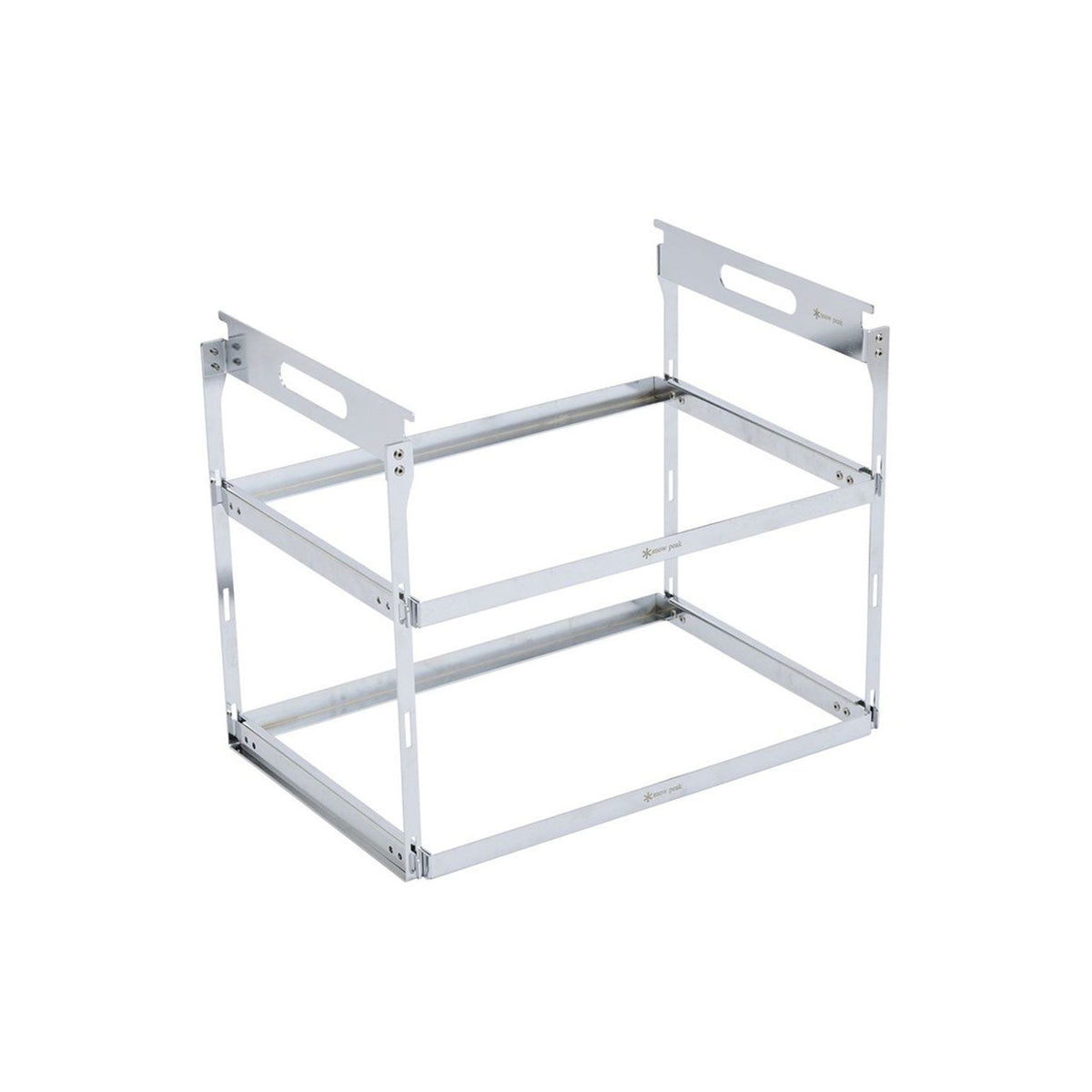 IGT Hanging Rack Frame 2 Stage - Snow Peak