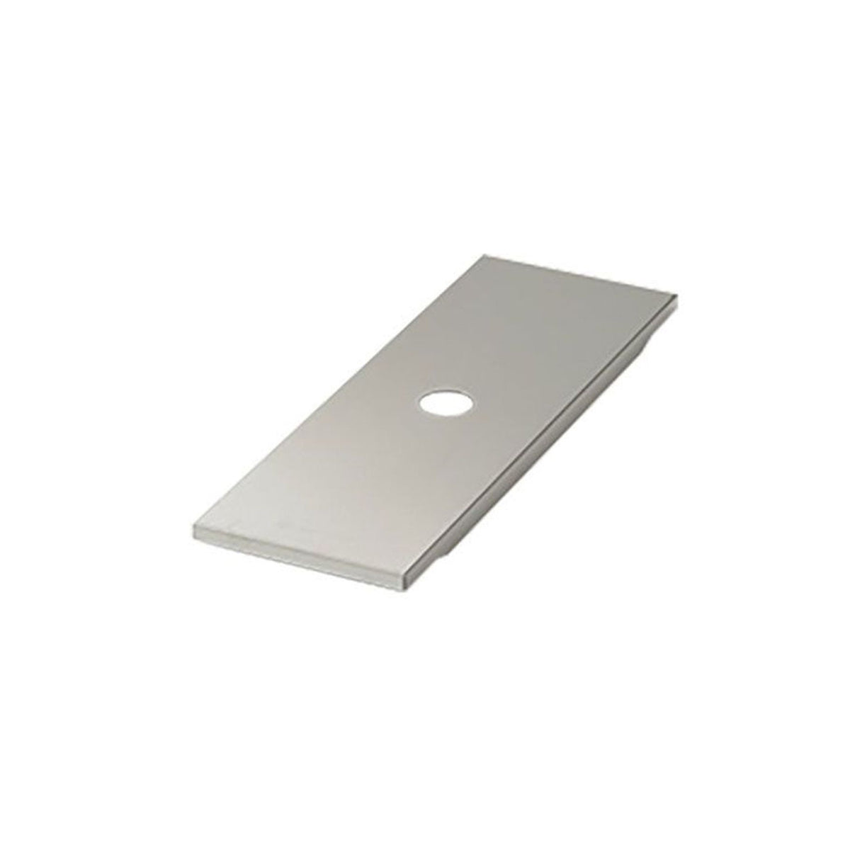 IGT Stainless Half Unit Tray - Snow Peak