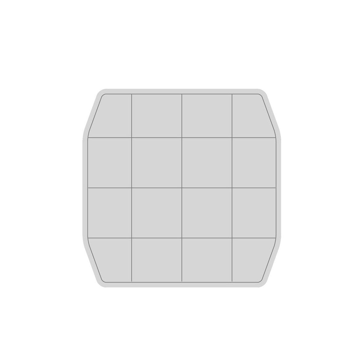 Land Breeze Pro.3 Inner Mat - Snow Peak