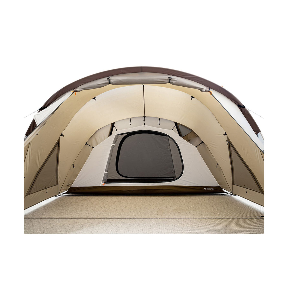 Land Nest Dome Medium Inner Solo Tent - Snow Peak