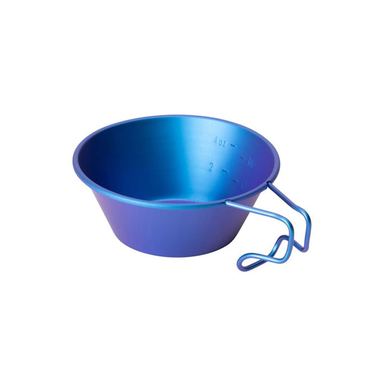Lander Titanium Cup ONLINE - Snow Peak