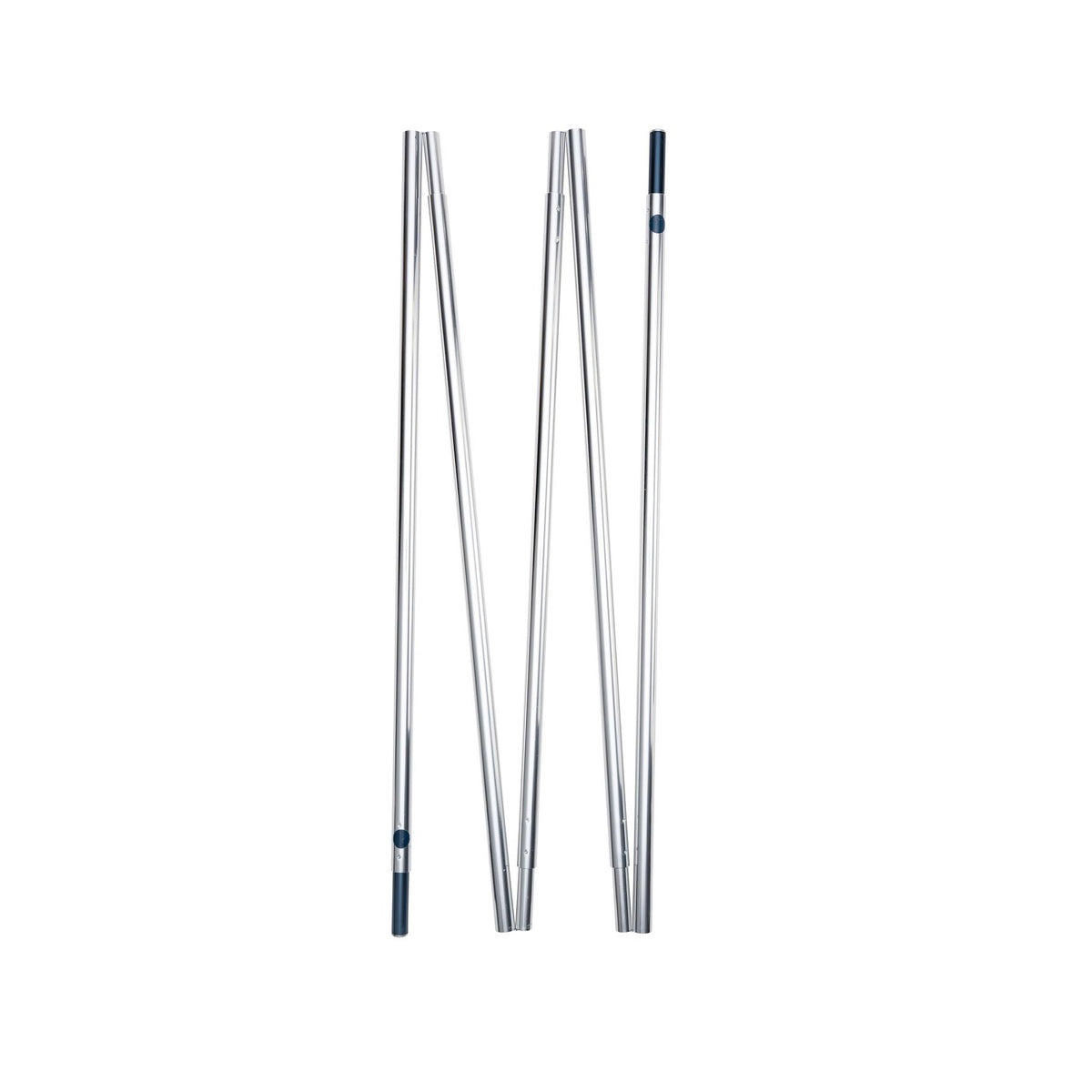 Landlock series ridge pole 1 line - Snow Peak