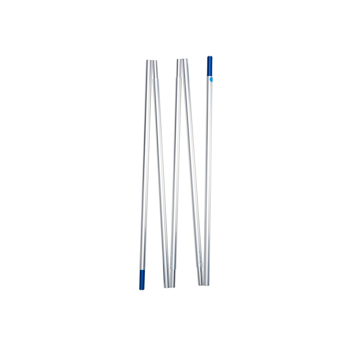Living Shell Series Ridge Pole 1 Line - Snow Peak