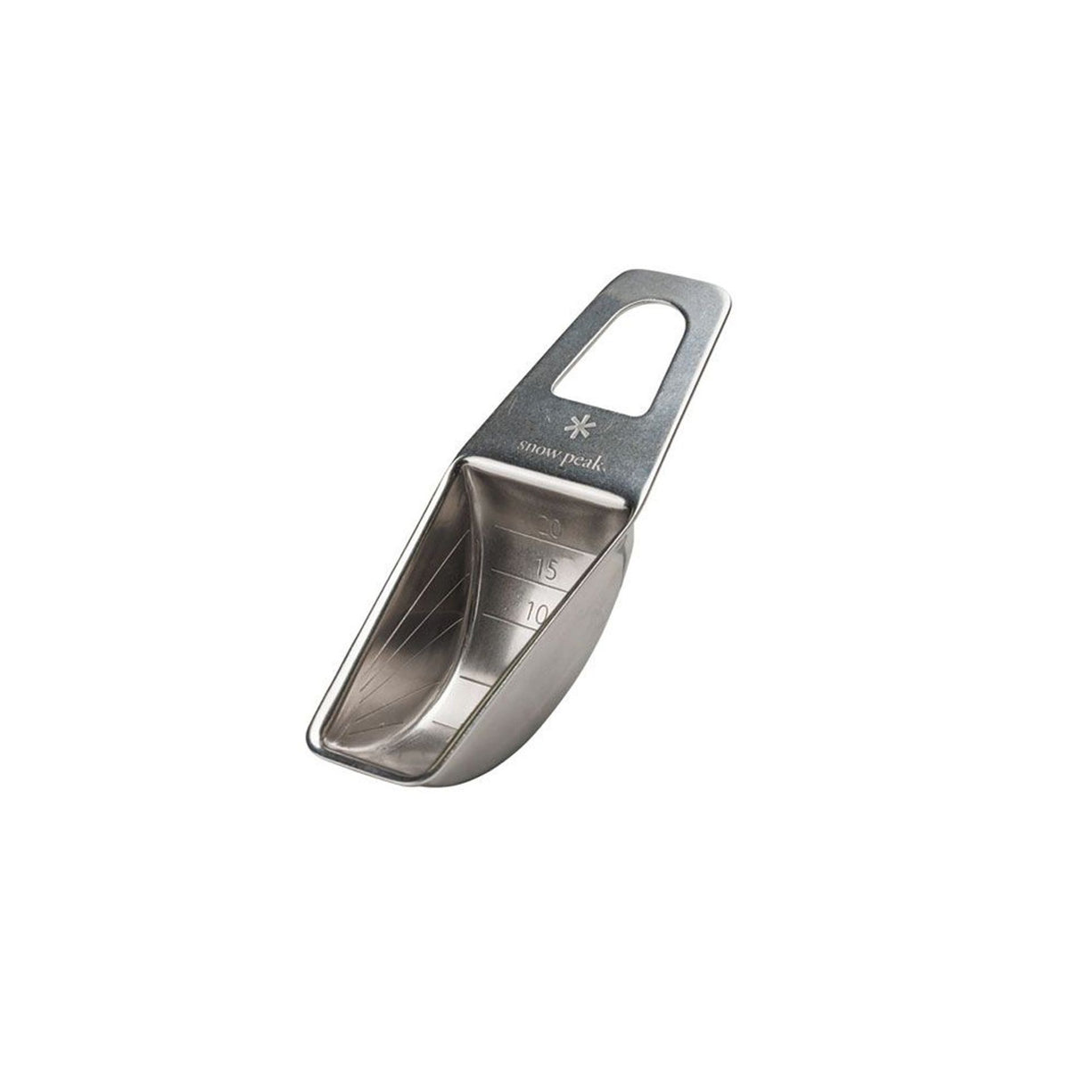 Measuring Spoon - Snow Peak