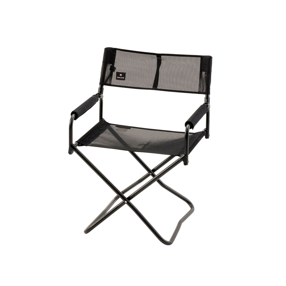 Mesh FD chair Black - Snow Peak