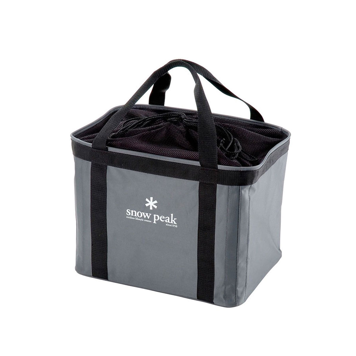 Multi Purpose Carry Case - Snow Peak
