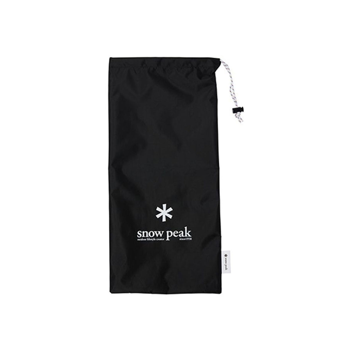 Multi-Shelter Sheet Case - Snow Peak