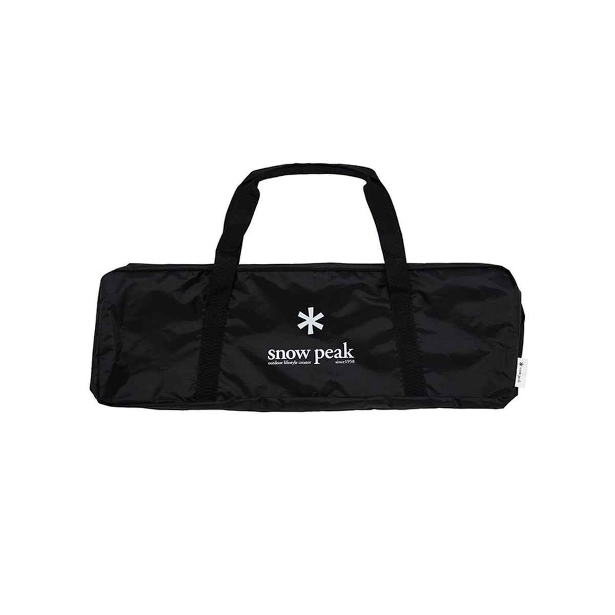 Multi tarp & frame case - Snow Peak