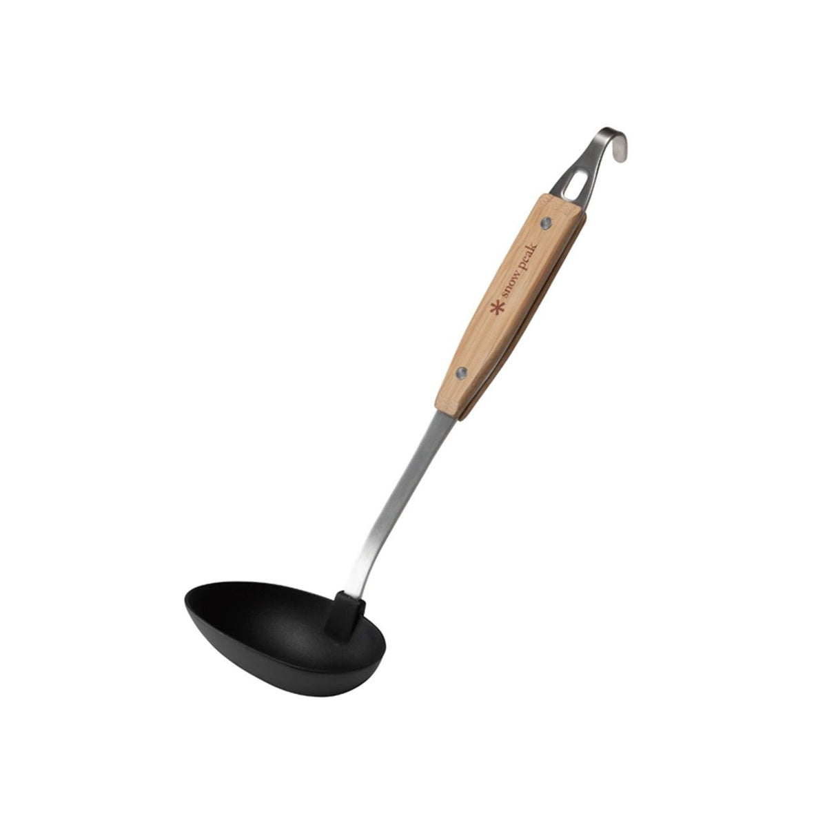Nylon ladle - Snow Peak