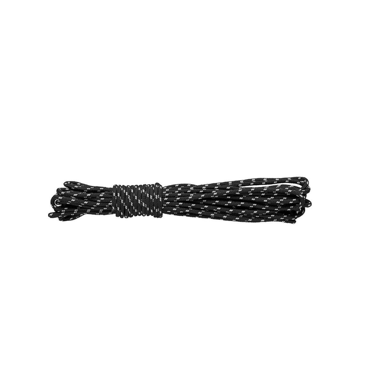 Polypropylene Rope Pro. 3mm in Black - Snow Peak