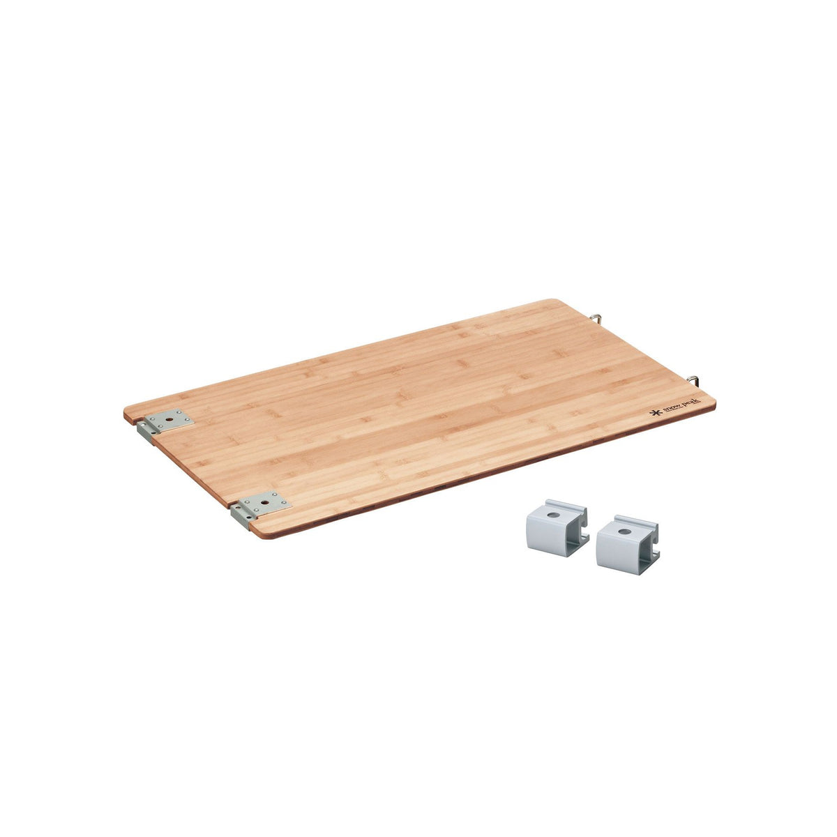 Renewed Bamboo IGT Table Regular - Snow Peak