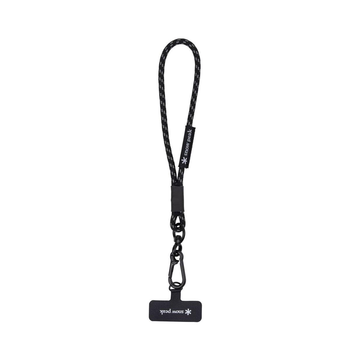 SP gear lead wrist strap - Snow Peak