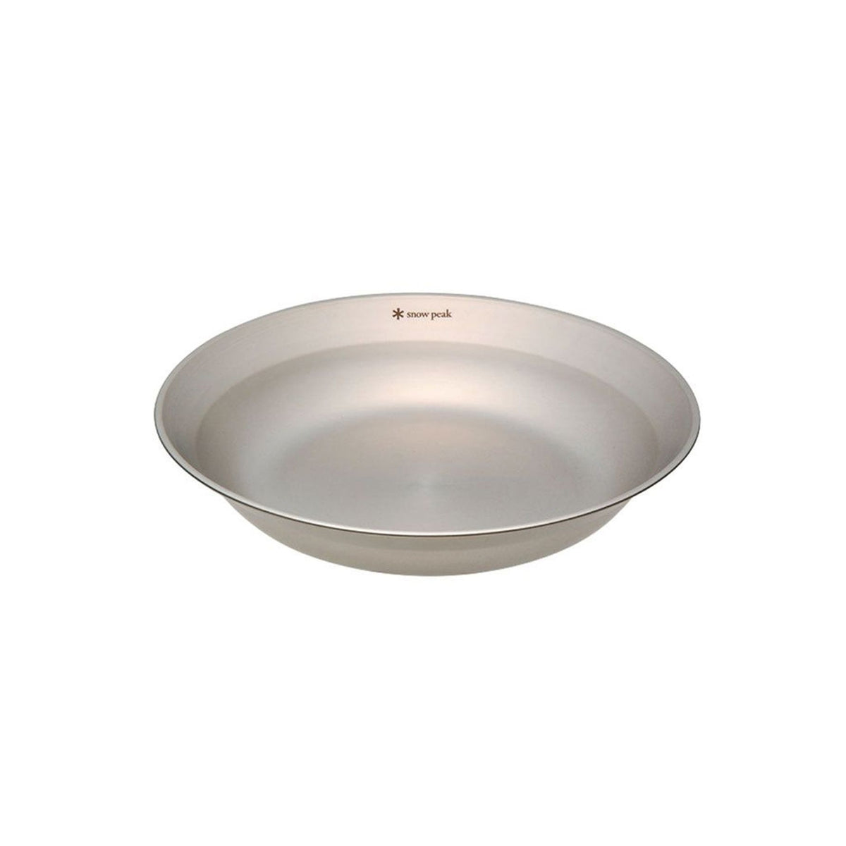 SP tableware dish - Snow Peak